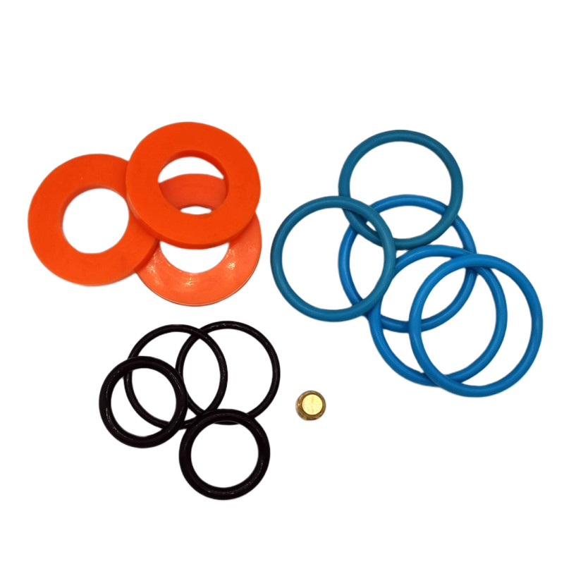 Heavy Duty Oil Pipe HDPE Plastic Thread Protector