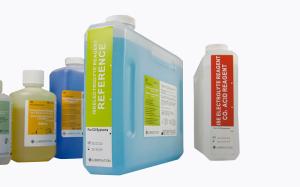 China Drew Excell22 Excell2280 Hematology Analyzer Reagents For Hemoglobin Determination wholesale