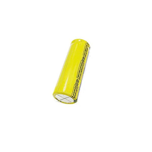 Huahui New Energy Lithium Ion Rechargeable Battery HTC2265 2.4V 2800mAh