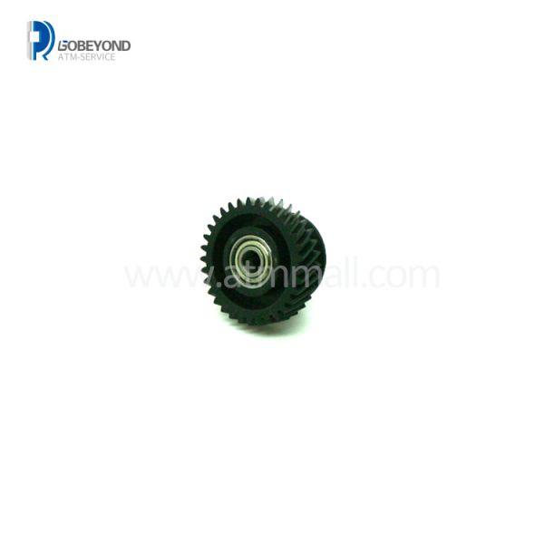 ATM parts 49200635000A Gear/Pulley 033T Diebold ATM gear 49-200635-000A