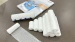 Elastic Bandage Making Machine Medical-Specific Equipment Custom Configurations