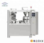 High speed capsule filling machine fully automatic capsule filling machine