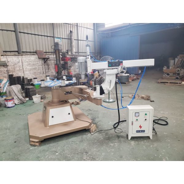 Shape Glass Edging Machine Good Quality Glass Shaping Machine Price