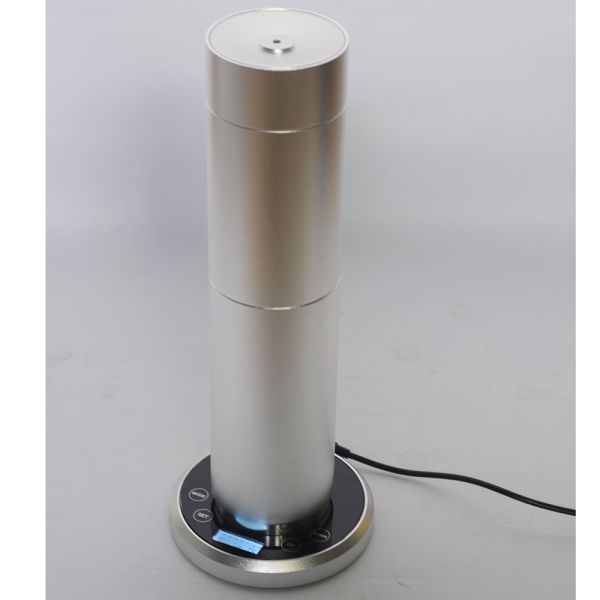Commercial KTV Aroma Diffuser Touch Screen Control Scent Air Diffuser Machine