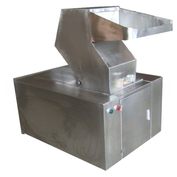 Meat Processing Machinery 300kg/h Big Animal Bone Crusher Machine for Industrial