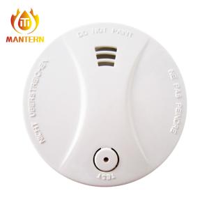 China SMT Design Photoelectric Fire Alarms Smoke Detectors Automatic Detection wholesale