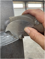 6063F Aluminum Rod TJ Clads Steel Yoke Complete Anode Stem For Potroom