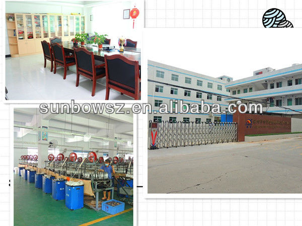 UL iisted Transformer PVC Clear Plastic Tubing/ Flexible PVC Tubing