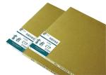 Durable CTP Thermal Plate , Square Shape Digital Thermal Plate 200LPI