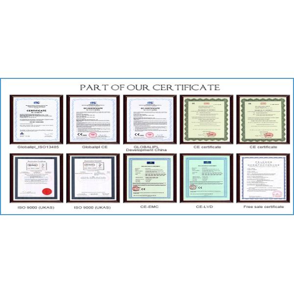 Multifunction RF Skin Tightening Machine