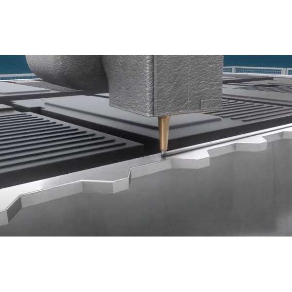 Battery Shell Production Line Case 3