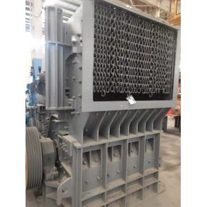 Buy cheap PFQ1520 2*250kw Impact Stone Crusher for Marble from wholesalers