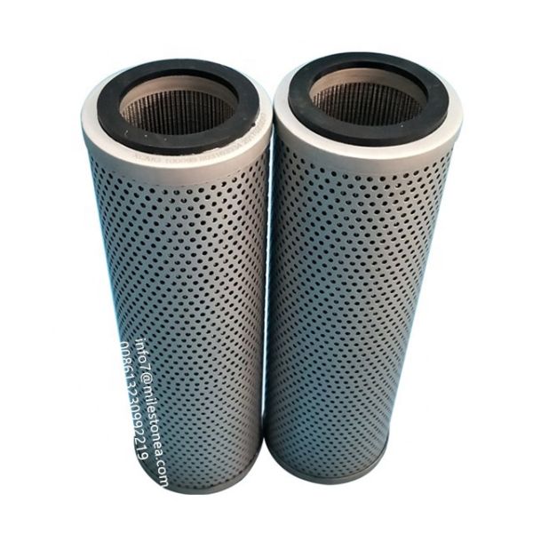 Hydraulic return filter suction filter Manufacturer TFX-250*100 TFX-250x100