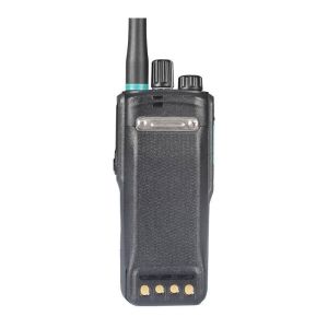 China Caltta PH700 Digital Analog Walkie-Talkie with GPS VHF UHF wholesale