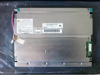 NL6448BC26-09C 640×480 VGA 95PPI NEC 8.4 Inch LCD 8.4 inch 174.0(H)×131.4(V) mm