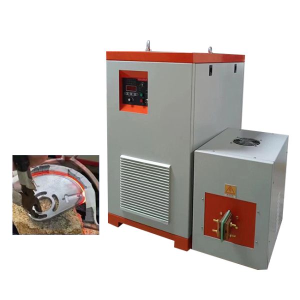 Automatic Copper Wire Coiling Machine Dimmer Transformers PLC