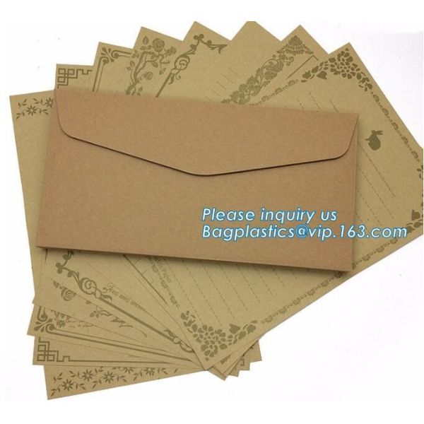 tea brown paper bag with logo print eco friendly With Ribbon Handles wine packaging offset bags,Decorative Paper Bags wi