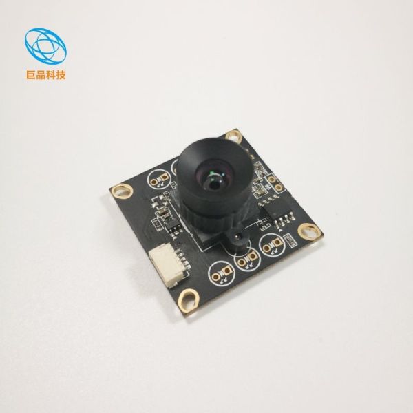 JP-S8130-V1.0 Wide Dynamic Range Camera Module Field of View 86° Operating Temperature -20℃to +70°C