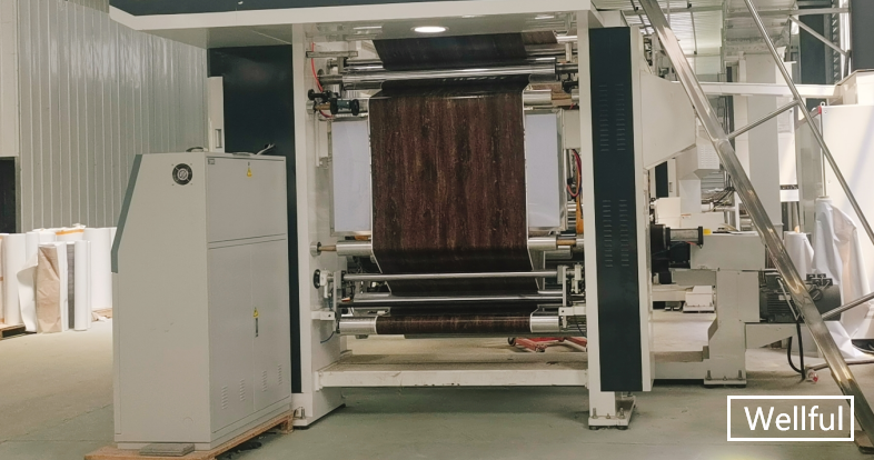 Decorative Self Adhesive PVC Film 0.15mm / 0.20mm / 0.25mm