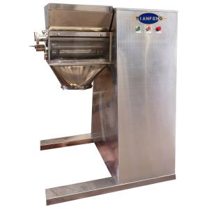 China Single Head Oscillating Wet Granulation Machine 400kg/H wholesale