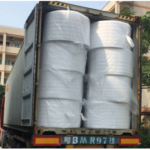 Black Eva Foam Sheets Moisture Proof Closed Cell For Packaging Material