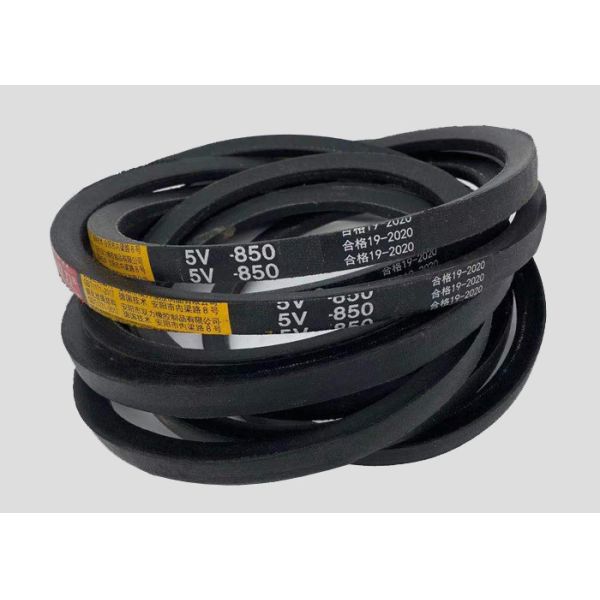 High Efficiency 16mm Top Width 33inch Agriculture V Belt