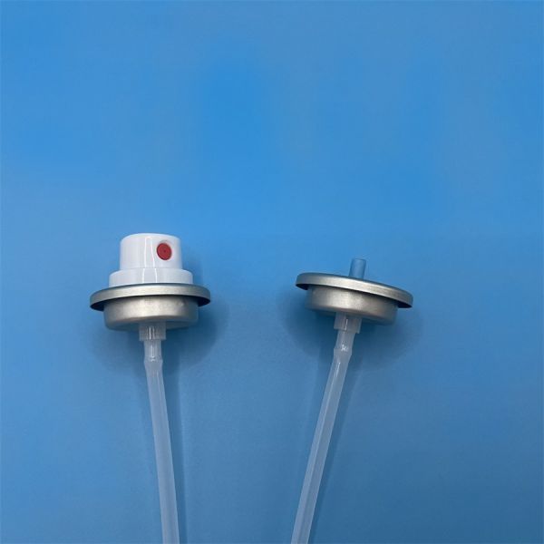 Precision Glue Applicator Valve for Industrial Assembly - Accurate Dispensing and Reliable Control