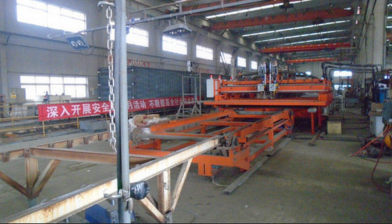 ACE Container & Parts Co., Limited