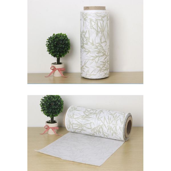 Moisture Proof 15g 22g 50*75cm Custom Tissue Paper With Logo