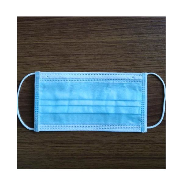 Ffp3 Ffp2 Antibacterial Medical Mask 3 Ply Disposable Surgical Face Mask