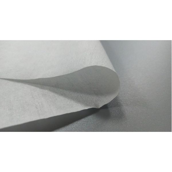 Cross Lapping Nonwoven Cleaning Smt Stencil Wiper Rolls High Performance