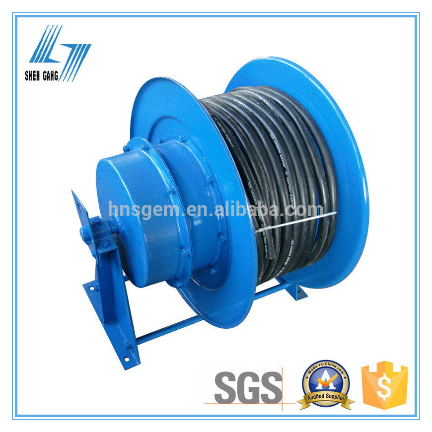 China Spring Retractable Automatic Cable Reel wholesale