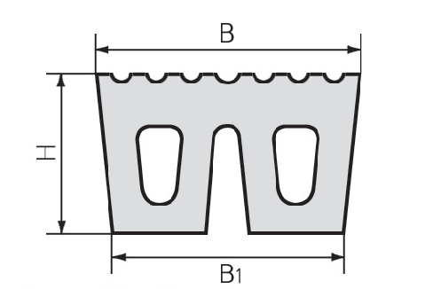 Marine Rubber W Type Boat Fenders For Tugboats Fender Application