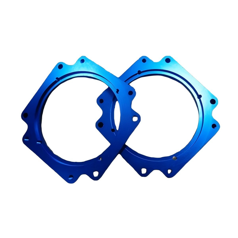 China Custom Aluminum CNC Machining Turning ODM CNC Machining Automotive Parts wholesale