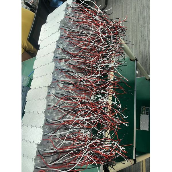 PA Broadband Rf Power Amplifier Module Anti Drone 20W 1550MHz-1620MHz