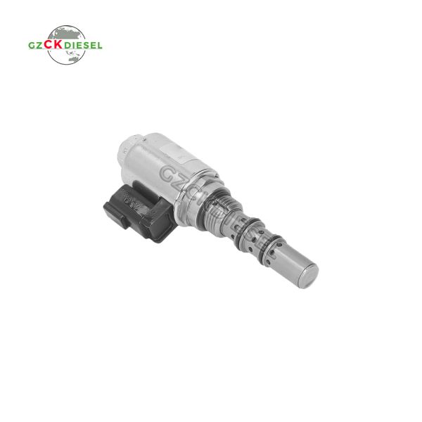 Solenoid Valve 24V 208-2911 2082911 for 824G 825G 826G 938F 938G