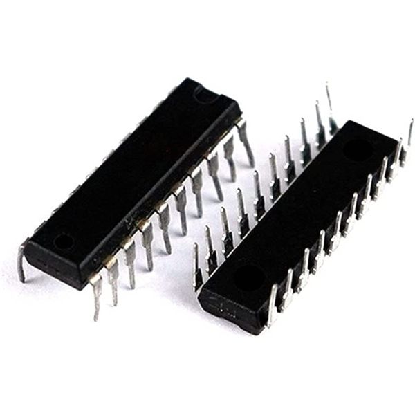 Atmel Atmega16l-8Au Ups Microcontroller Shanghai Electronic Components Ic Chips Integrated Circuits Atmega16l-8au