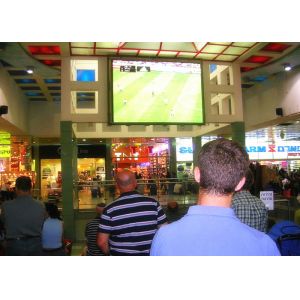 China High Definition P16 LED Display Advertising LED Display Board With 140° Viewing Angle wholesale