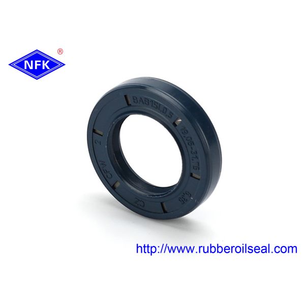BABSL High Pressure Rotary Shaft CFW Rubber Oil Seal