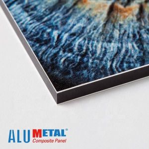 China Alloy 3003 PE Aluminum Composite Panel wholesale