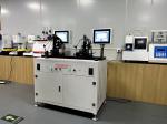 Drive Shaft Hard Bearing Balancing Machine Multifunctional Stable