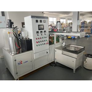 China 1:3 Mixing Rate Polyurethane PU Injection Machine wholesale
