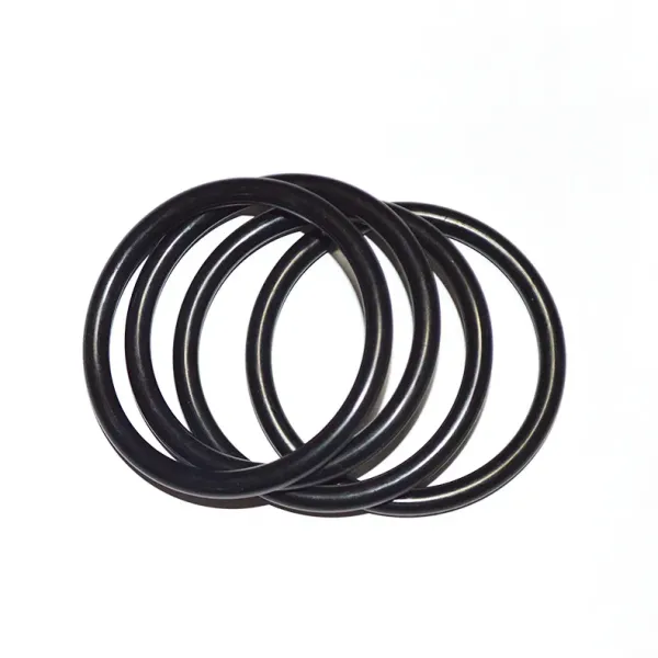High Quality Mechanical EPDM Seal Rubber O Ring Water Resistance