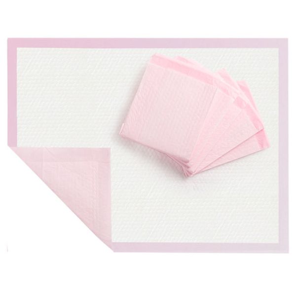 Strong Absorbent Disposable Medical Underpads For Baby Care