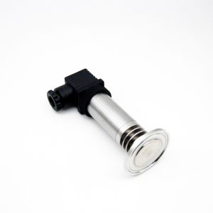 China 65 Bar 20Ma Sanitary Ferrule Pressure Transducer wholesale