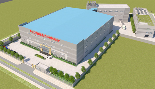 Factory Direct Sale Indoor Single Mode Optical Fiber 3.0 LSZH Yellow 1