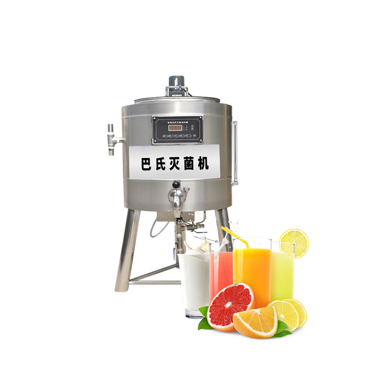 China Big capacity milk fermenter tanks soya yogurt maker machine wholesale