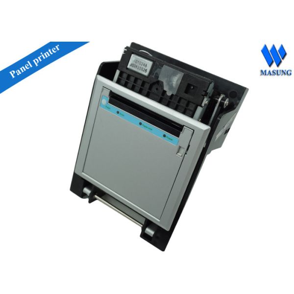 80mm Thermal Printer High Printing Speed USB Panel Ticket Printer with Thermal Driver Receipt Printer