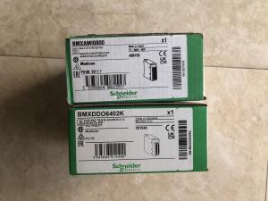 China BMXDDO6402K New Schneider Analog Output Module PLC Frequency Converter wholesale