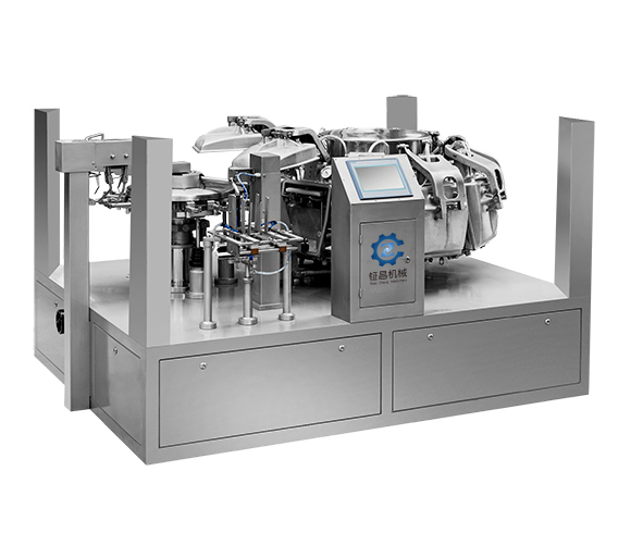 Automatic Vacuum Machine For Packing Bag Vacuum Preservation